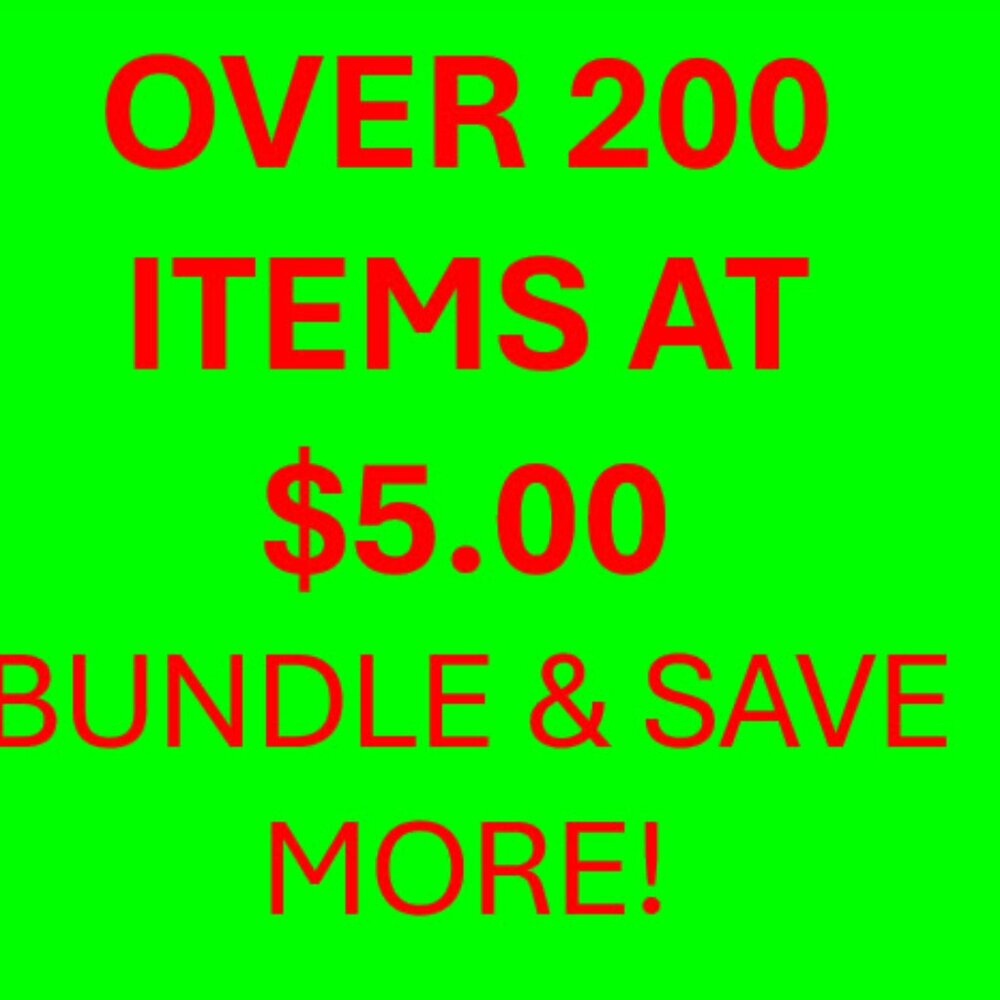 Sale!!! - Picture 2 of 2